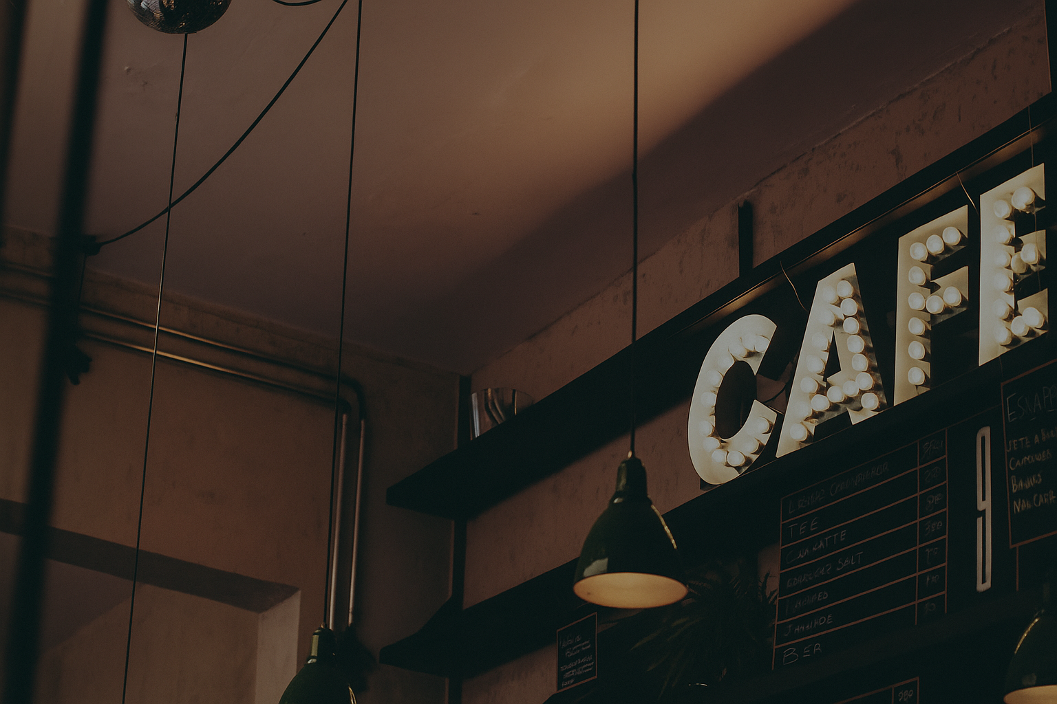 Cafe