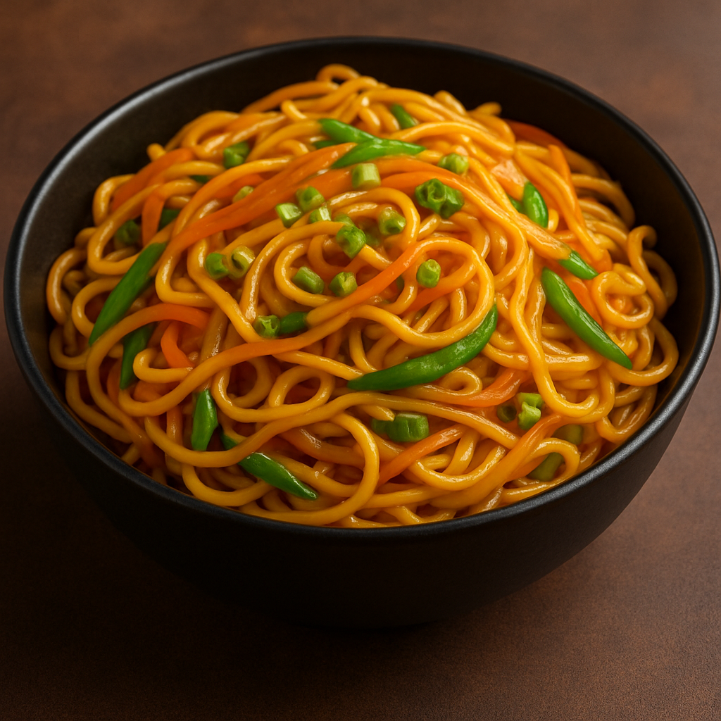 noodles