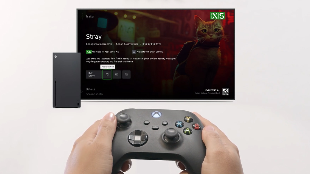 xbox